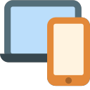 ic-multiple-devices Icon