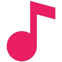 ic-music Icon