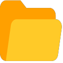 ic-opened-folder Icon