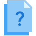 ic-questions Icon