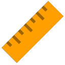 ic-ruler Icon