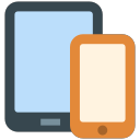 ic-smartphone-tablet Icon