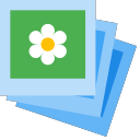 ic-stack-of-photos Icon