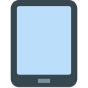 ic-tablet-android Icon