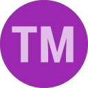 ic-trademark Icon