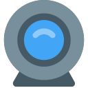 ic-webcam Icon