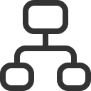 Subsystem management Icon