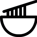 meal_line Icon