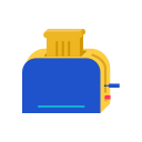 Bread machine Icon