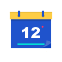 calendar Icon