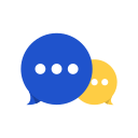 dialogue Icon