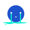 Sad Icon