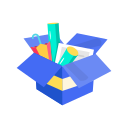 Storage box Icon