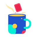 Tea biscuits Icon