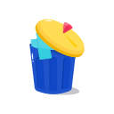 Trash Icon