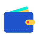 wallet Icon