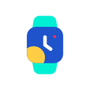 Wrist Watch Icon