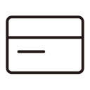 Bank card 2 Icon