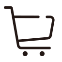 Shopping cart 4 Icon