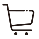 Shopping cart 5 Icon
