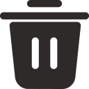 Waste management Icon