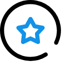 Honorary qualification Icon