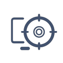 Comprehensive approval tracking management Icon