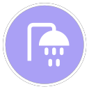 bath Icon