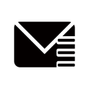 icon-mail-type Icon