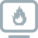 Fire control Icon