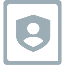 Security monitoring Icon