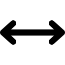 arrows_horizontal_2 Icon