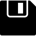 diskette Icon