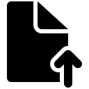 document_upload Icon