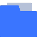 File (2) Icon