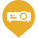 Digital Video Recorder Icon