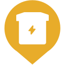 Security box Icon