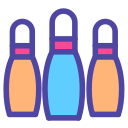 bowling Icon