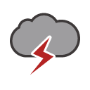 bad weather Icon