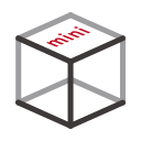 Small volume Icon