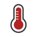 temperature Icon