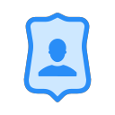 User authorization Icon
