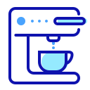 Coffee machine Icon