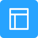 38 form template Icon