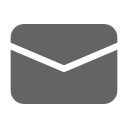 Mail, letter, envelope Icon