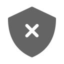 shield, protection, security Icon