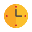 1469 - Clock Icon