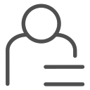user management Icon