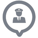 police forces Icon