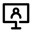 staff homepage Icon